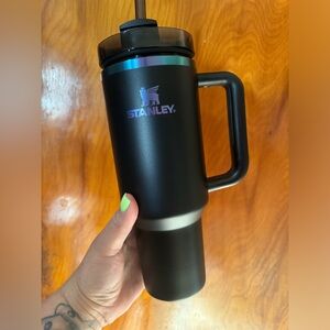 Black Chroma Stanley